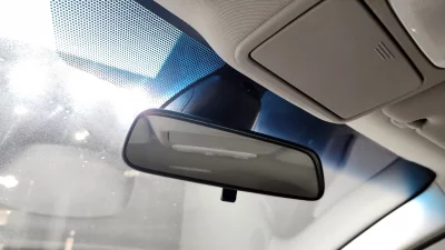 Renault Samsung SM3