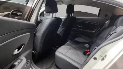 Renault Samsung SM3