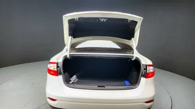 Renault Samsung SM3