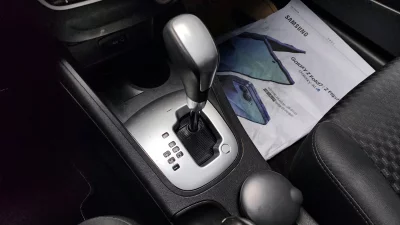 Renault Samsung SM3
