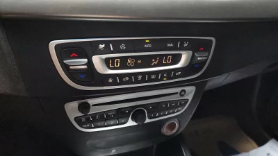 Renault Samsung SM3