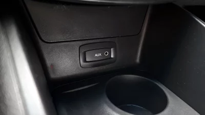 Renault Samsung SM3