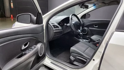 Renault Samsung SM3
