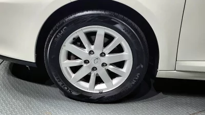 Renault Samsung SM3