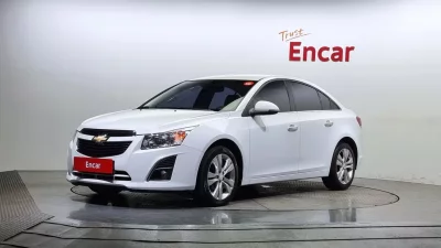 Daewoo Cruze