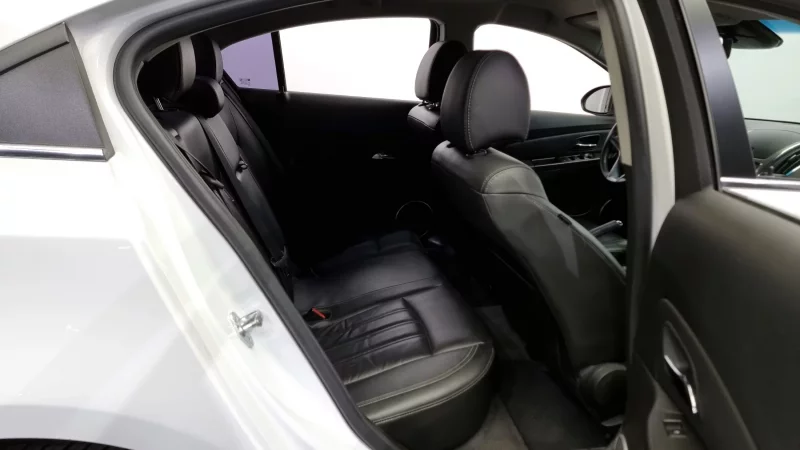 Daewoo Cruze