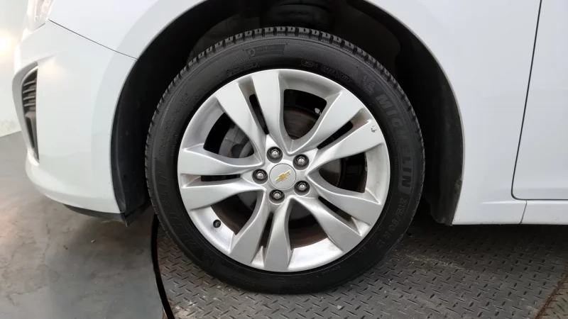 Daewoo Cruze