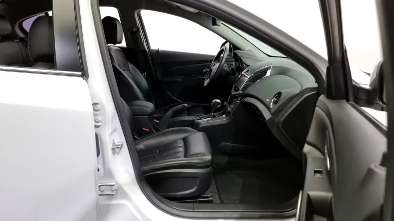 Daewoo Cruze