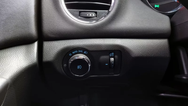 Daewoo Cruze