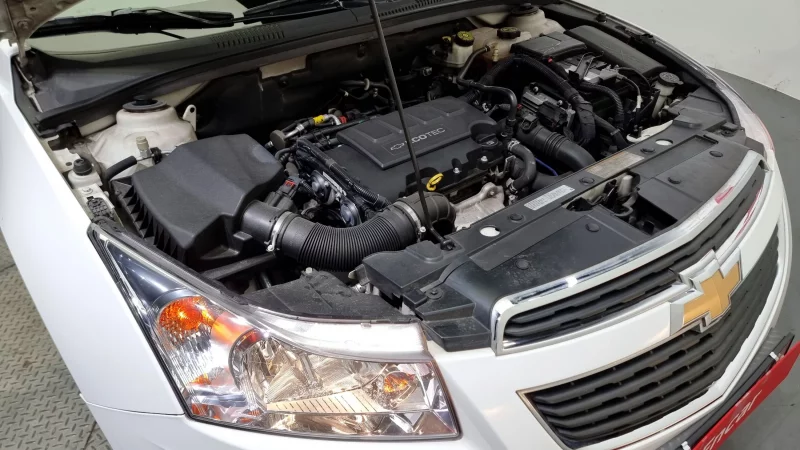 Daewoo Cruze