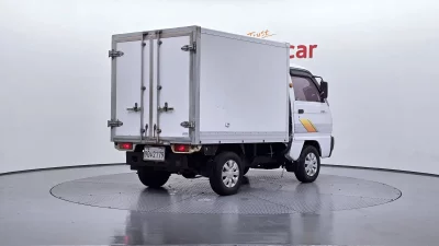 Daewoo labo