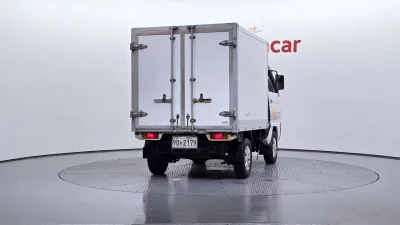 Daewoo labo