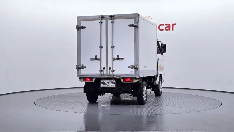 Daewoo labo