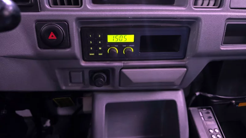 Daewoo labo