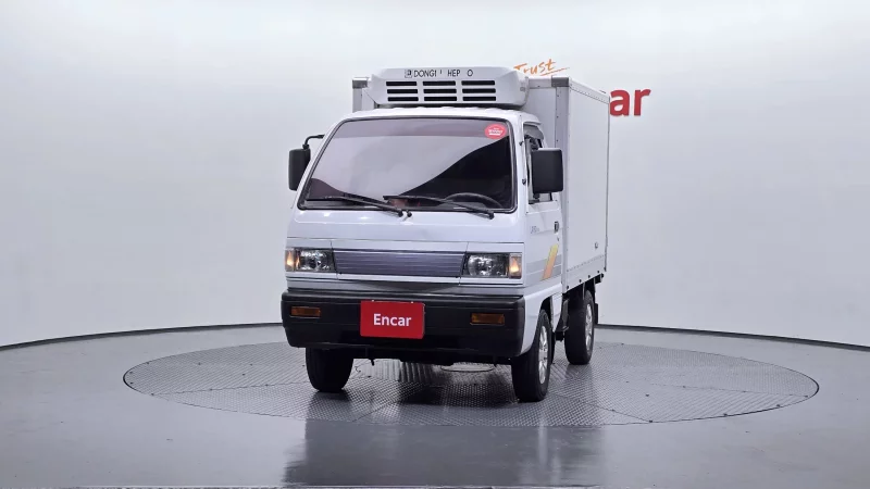 Daewoo labo
