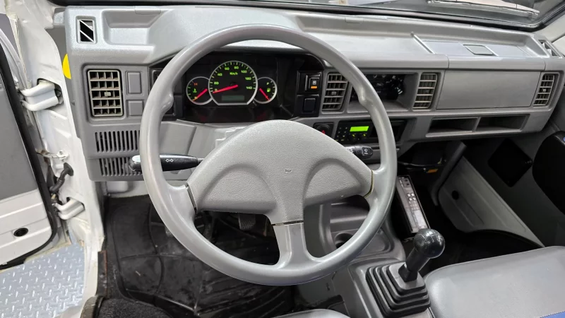 Daewoo labo