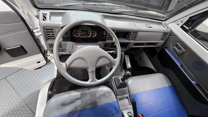 Daewoo labo