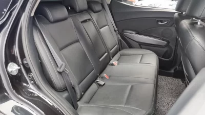 SsangYong TIBOLI