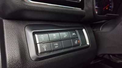 SsangYong TIBOLI