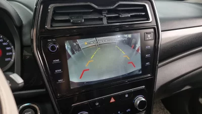 SsangYong TIBOLI