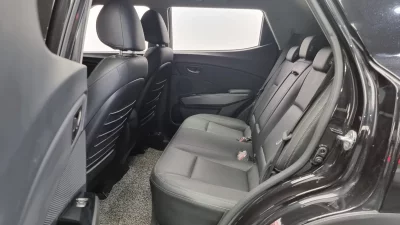 SsangYong TIBOLI