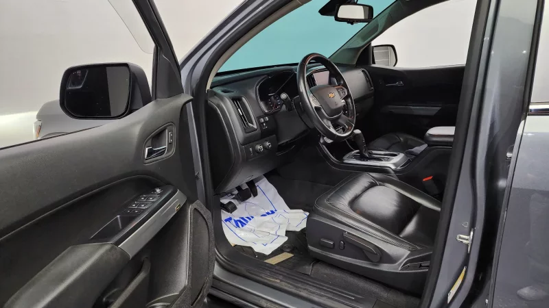 Daewoo Colorado