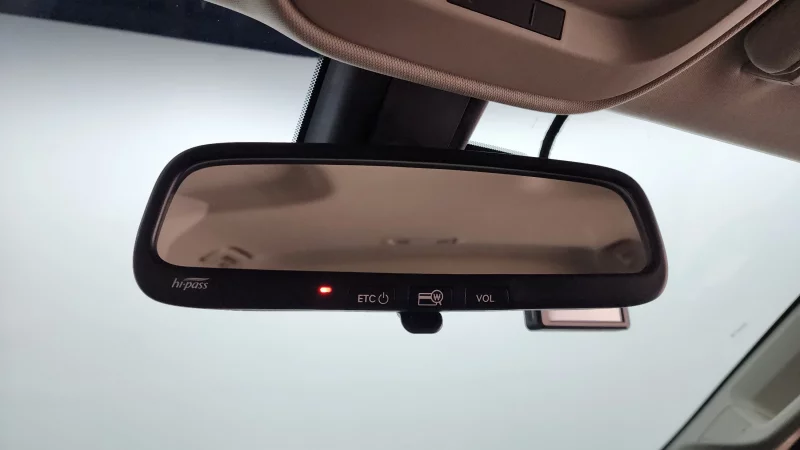 Daewoo Colorado