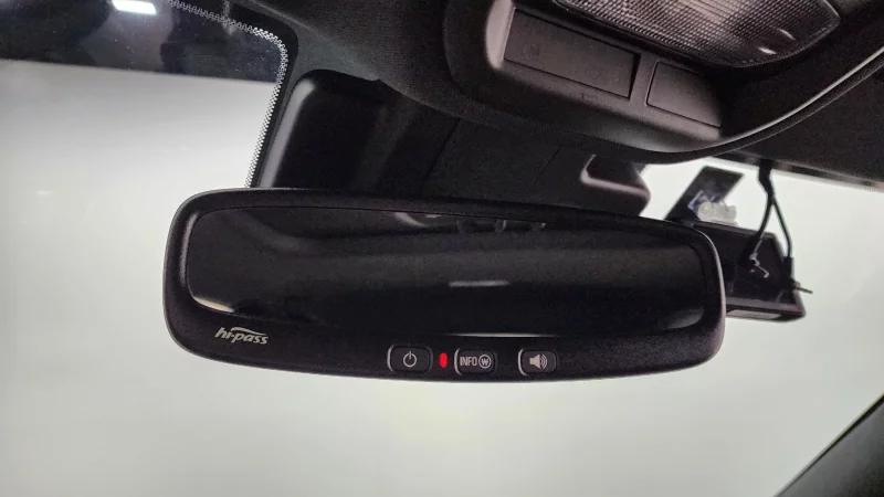 Daewoo Trax