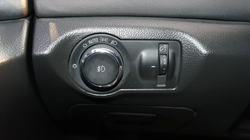 Daewoo Cruze
