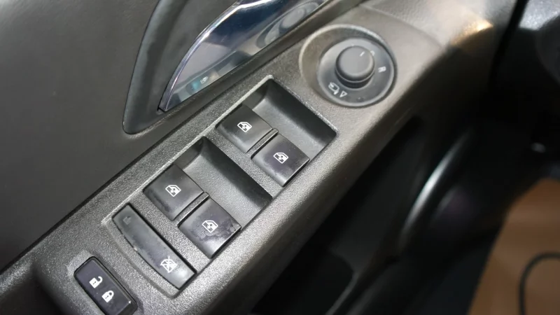 Daewoo Cruze