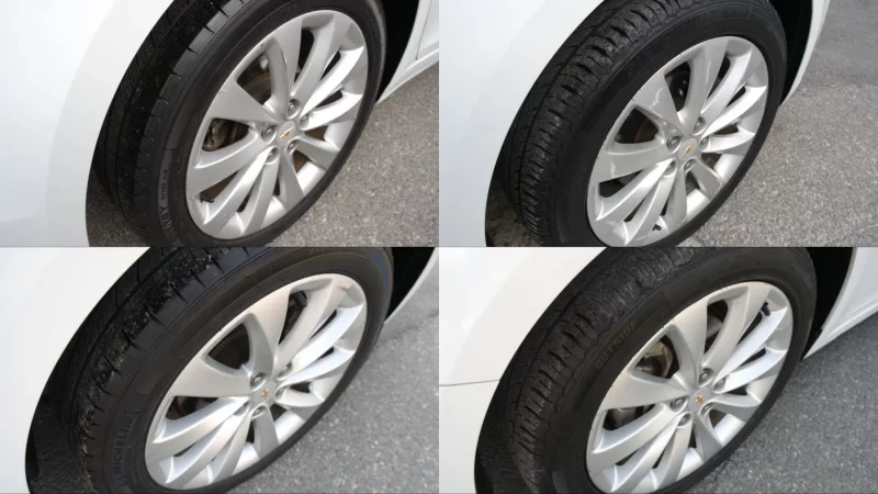 Daewoo Cruze