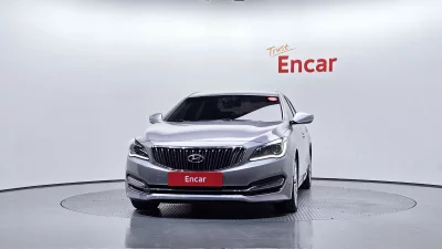 Hyundai Aslan