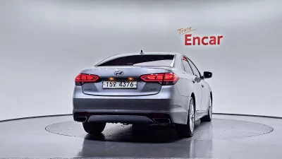 Hyundai Aslan