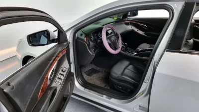 Daewoo Alpheon