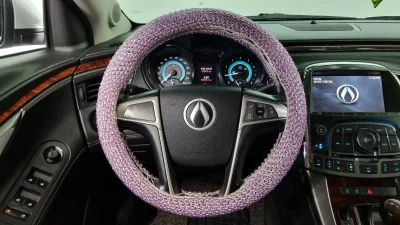 Daewoo Alpheon