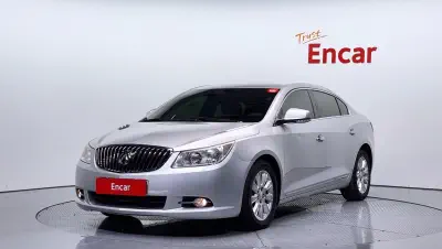 Daewoo Alpheon