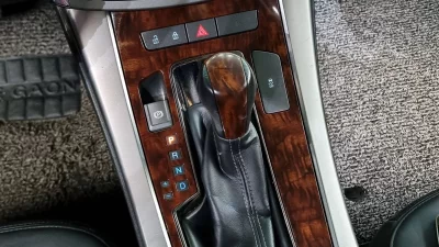 Daewoo Alpheon