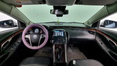 Daewoo Alpheon