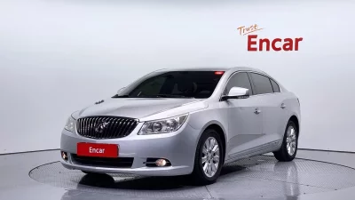 Daewoo Alpheon