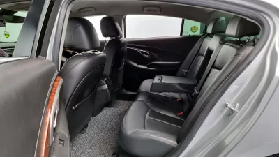 Daewoo Alpheon