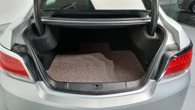Daewoo Alpheon