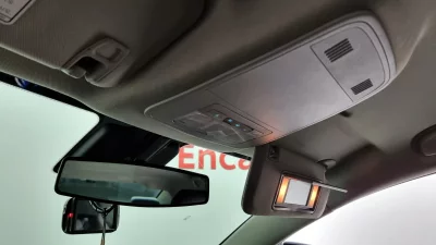 Daewoo Alpheon