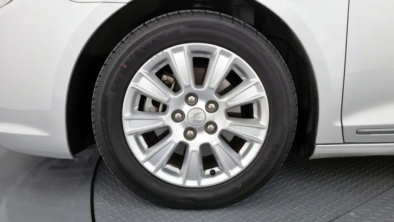 Daewoo Alpheon