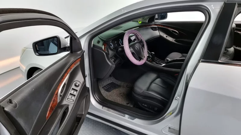 Daewoo Alpheon