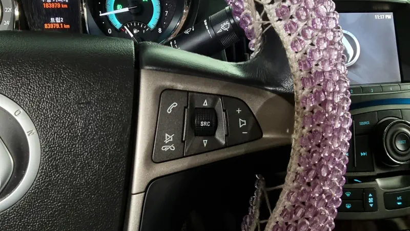 Daewoo Alpheon