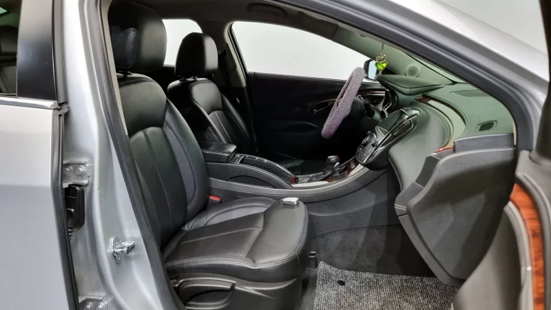 Daewoo Alpheon