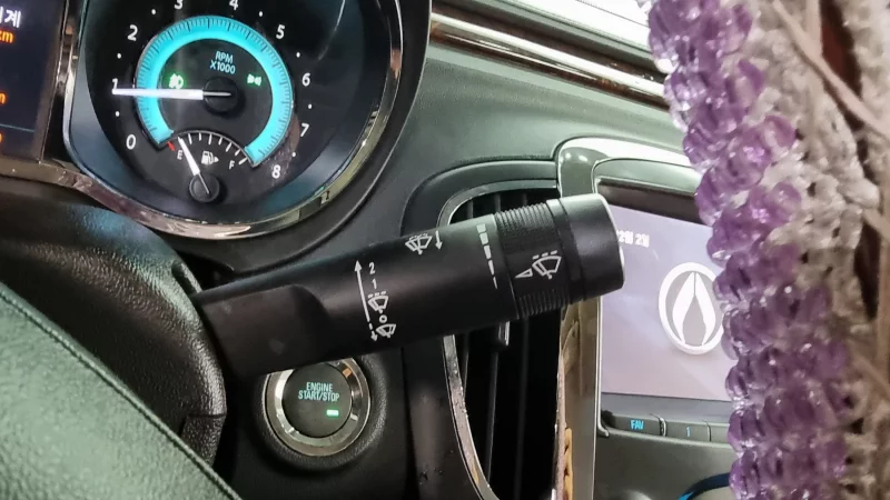Daewoo Alpheon