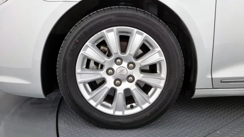 Daewoo Alpheon