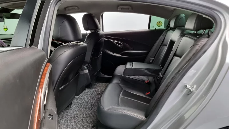 Daewoo Alpheon