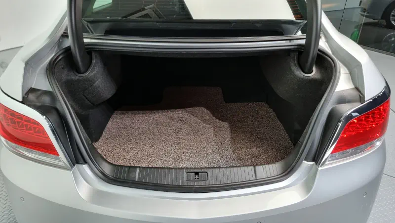 Daewoo Alpheon